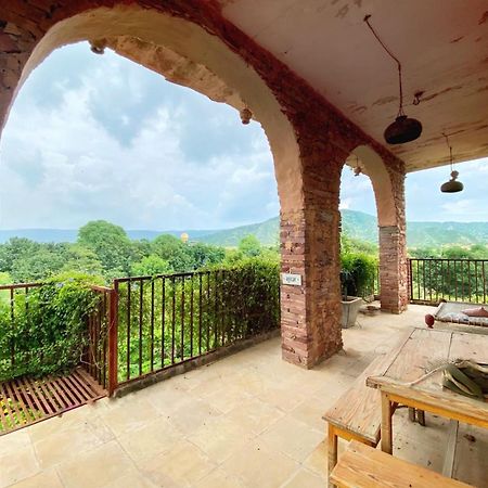 The Secret Garden Bed & Breakfast พุชการ์ ภายนอก รูปภาพ