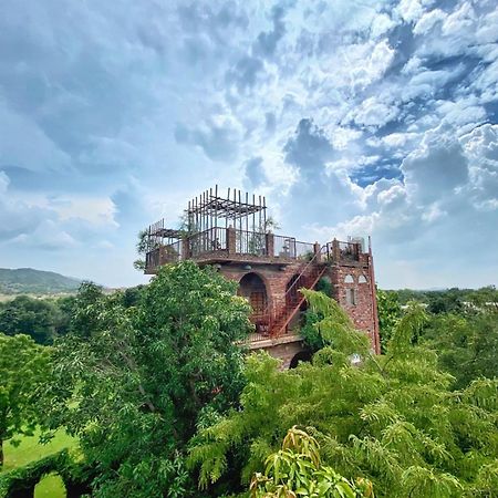 The Secret Garden Bed & Breakfast พุชการ์ ภายนอก รูปภาพ